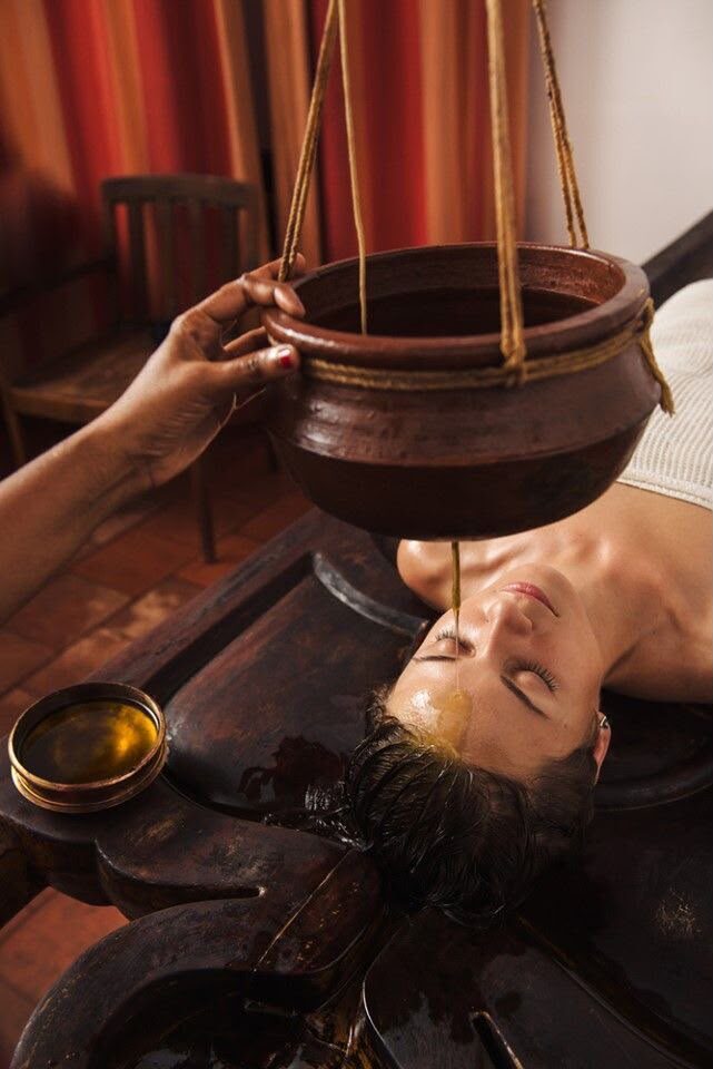 Ayurveda Tours