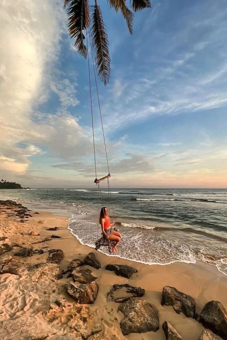 Beach Tours