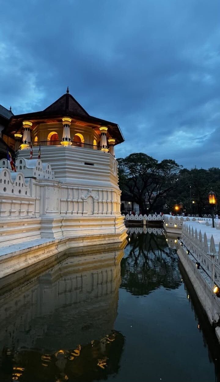 Cultural Tours