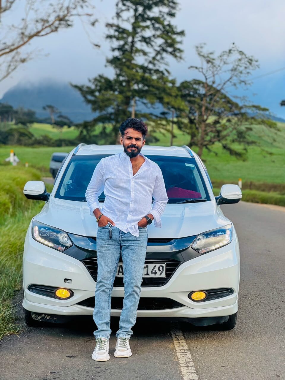 Sadeepa Rajapaksha