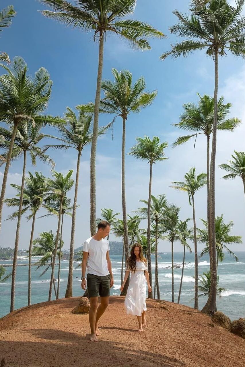 Romantic Tours