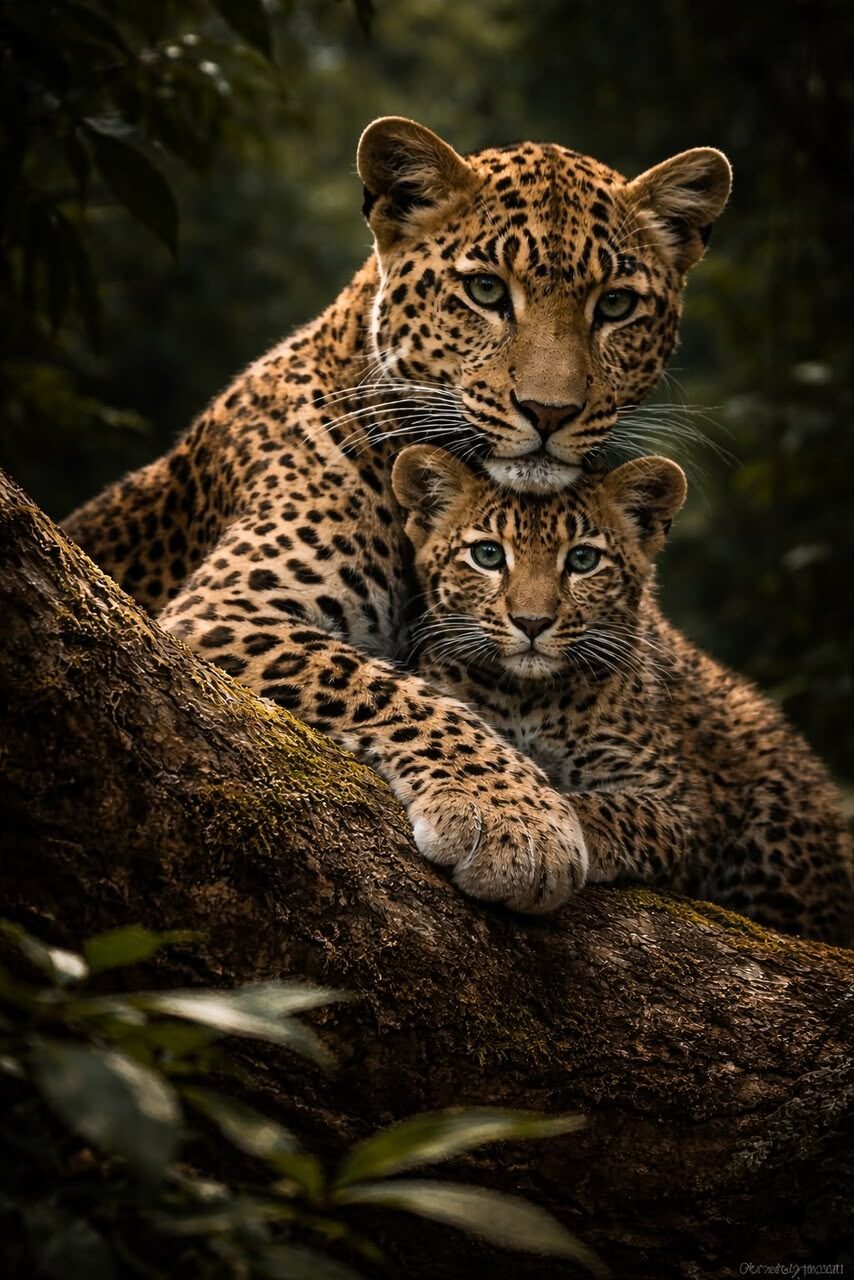 Wild Tours