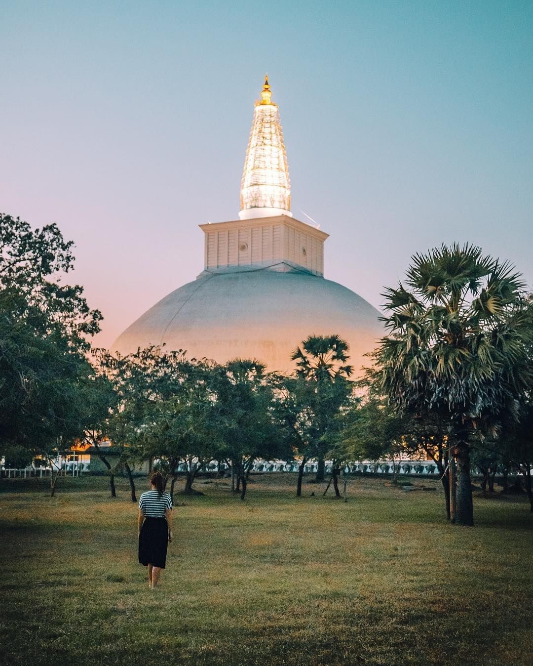 Anuradhapura