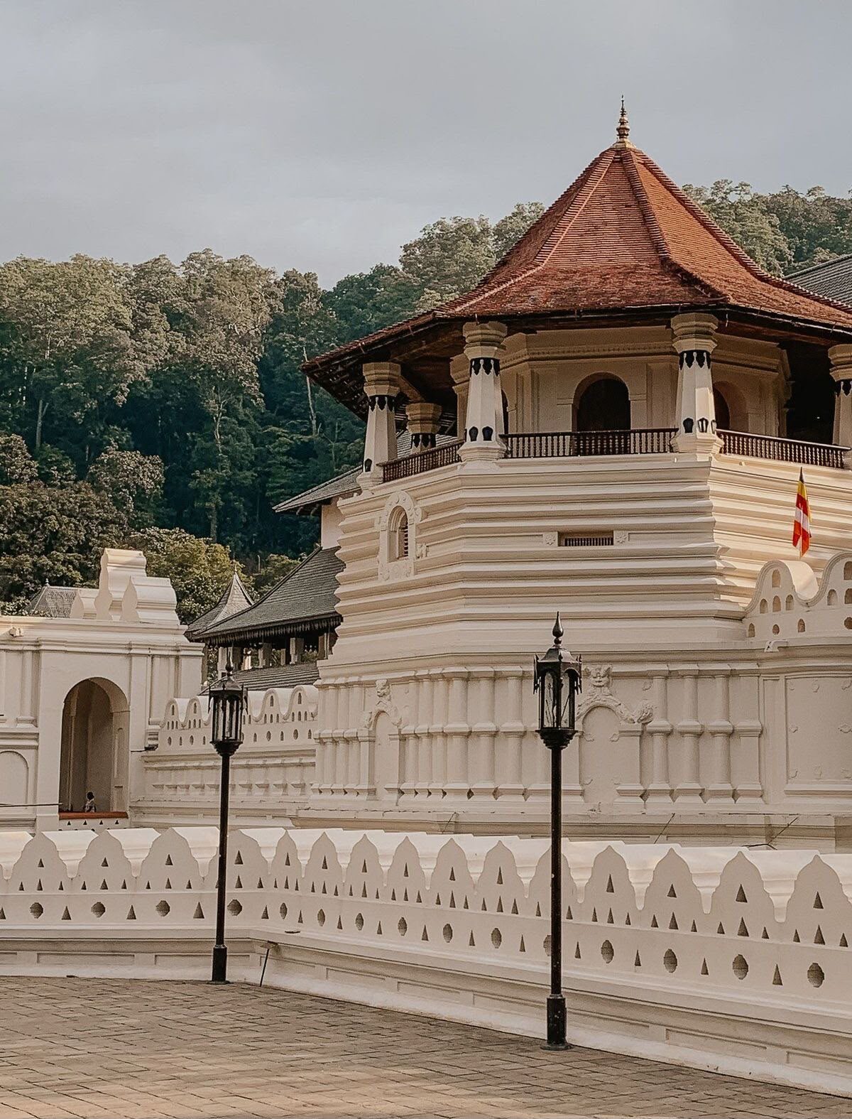 Kandy Day Tour