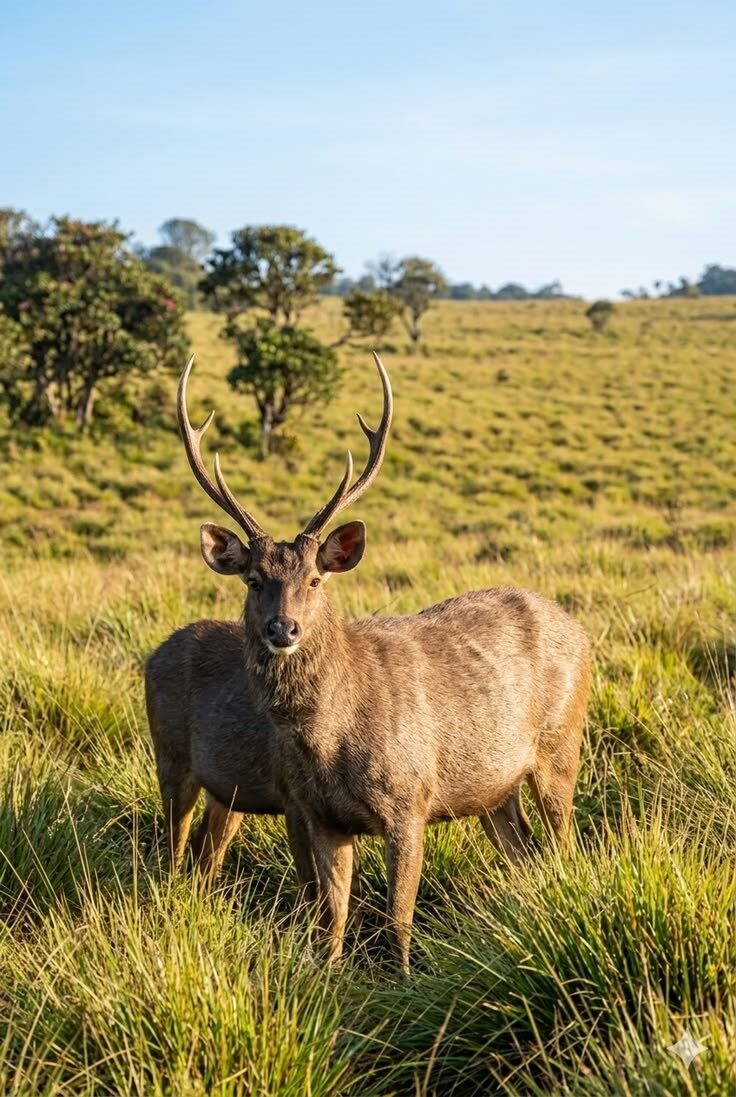 Horton Plains