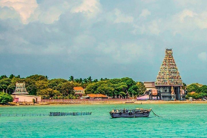 Jaffna