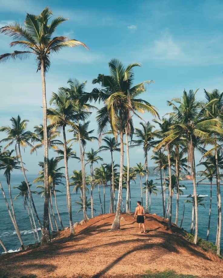 Mirissa