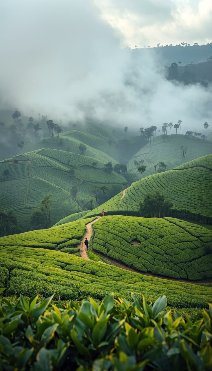 Nuwara Eliya