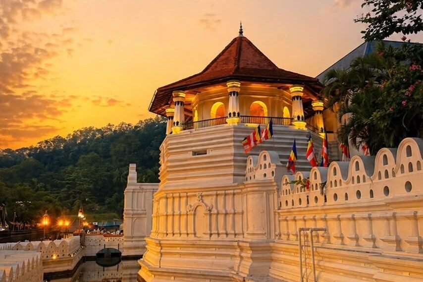 05 Days Cultural Wonders