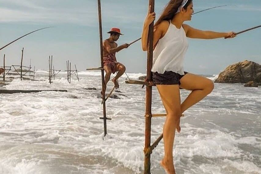 14 Days Ultimate Sri Lanka Discovery