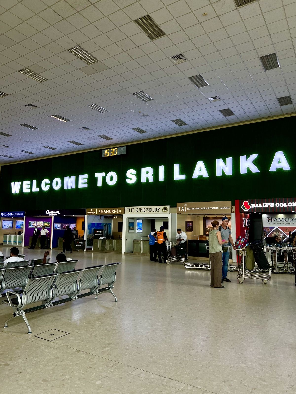 Airport Transfer Service