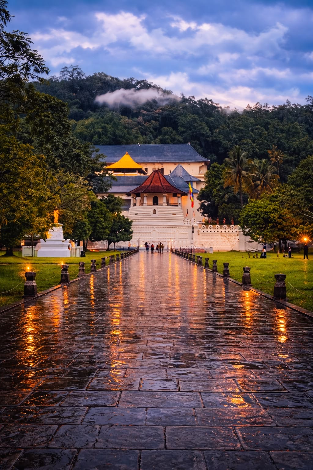Kandy Day Tour